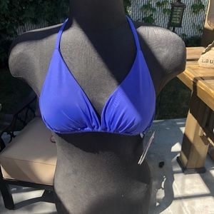 Becca Swimsuit Top